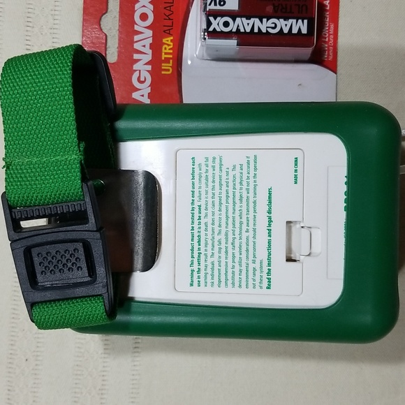 Pull String Alarm System SETB10 - Picture 2 of 3